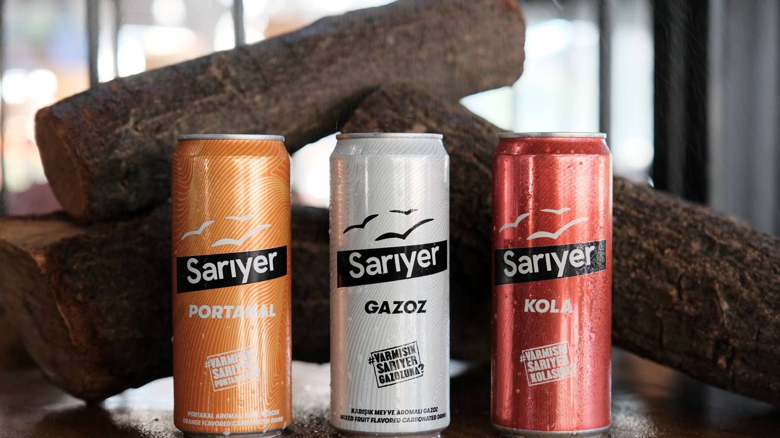 Sarıyer Cola