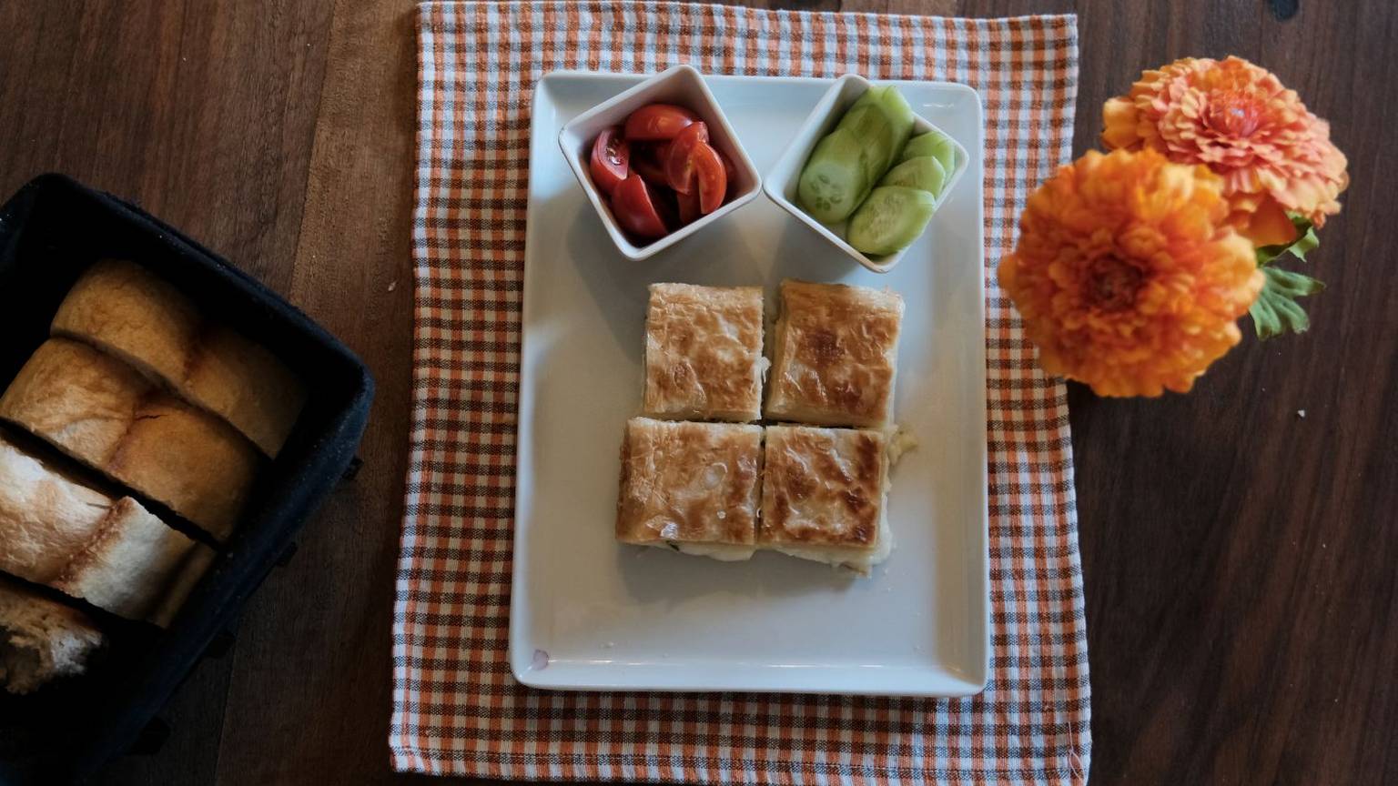 Su Böreği